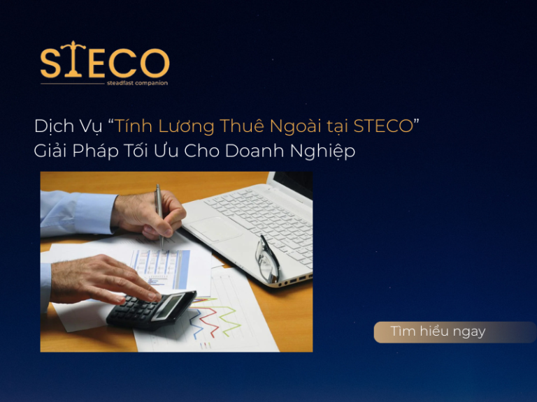 dịch vụ tính lương thuê ngoài