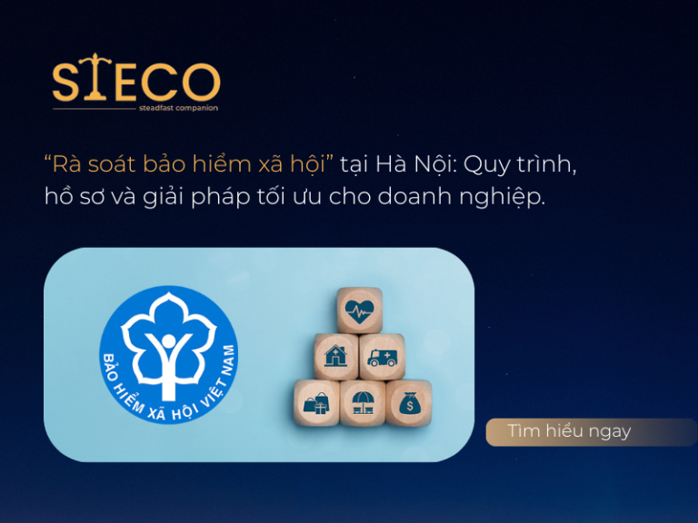 Rà soát bảo hiểm xã hội tại Hà Nội